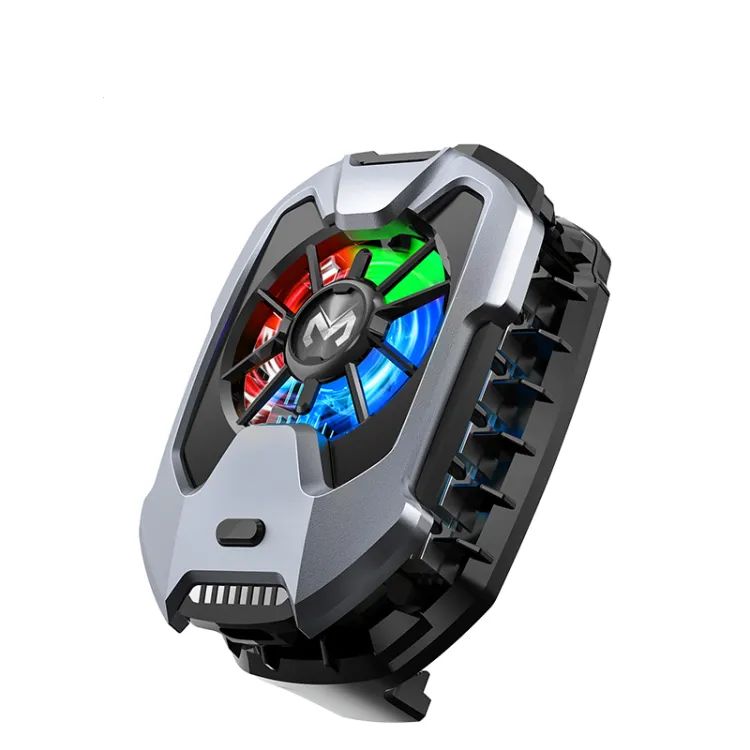 Cooling fan DLA8 Cooling fan for gaming DLA8 best mobile cooler mobile phone radiator compatible with android and IOS
